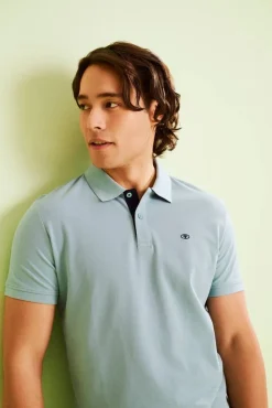 Tom Tailor pikee 1031006