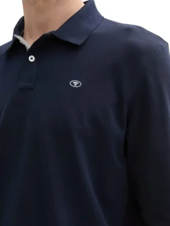 Tom Tailor pikeepaita 1043278