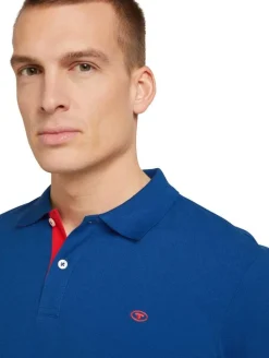 Tom Tailor pikeepaita Basic