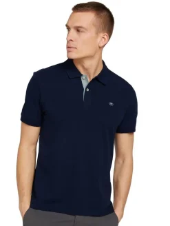 Tom Tailor pikeepaita Basic