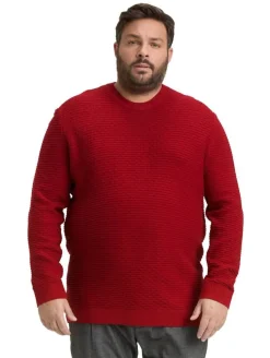 Tom Tailor Plus neule 1050708