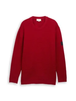 Tom Tailor Plus neule 1050708