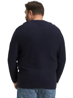 Tom Tailor Plus neule 1050708