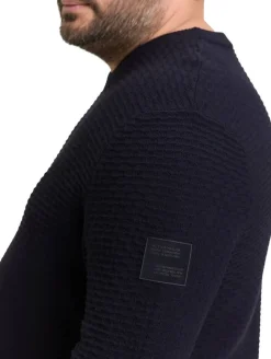 Tom Tailor Plus neule 1050708