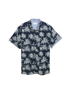 Tom Tailor Plus paita SS 1048150