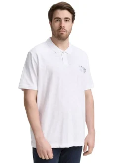 Tom Tailor Plus pikeepaita 1048192