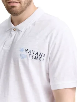 Tom Tailor Plus pikeepaita 1048192