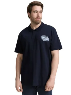 Tom Tailor Plus pikeepaita 1048192