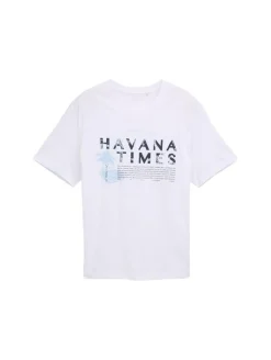 Tom Tailor Plus t-paita 1048186