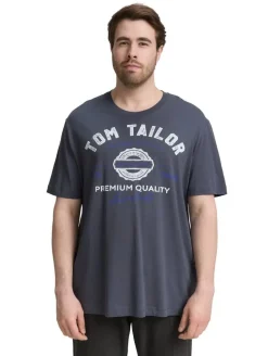 Tom Tailor Plus t-paita 1039944