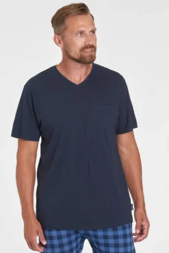 Tom Tailor pyjamapaita 071038-5609