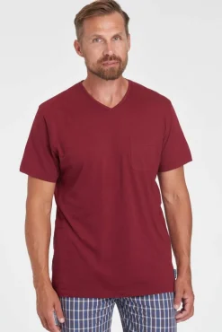 Tom Tailor pyjamapaita 071038-5609