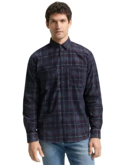 Tom Tailor samettipaita 1048427