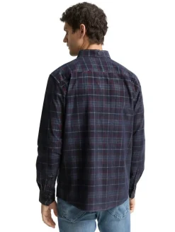 Tom Tailor samettipaita 1048427