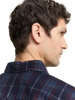 Tom Tailor samettipaita 1048427