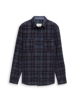 Tom Tailor samettipaita 1048427