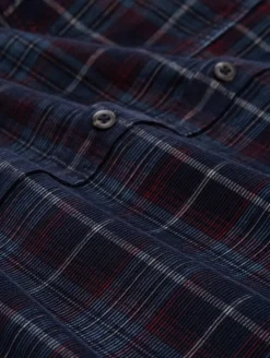 Tom Tailor samettipaita 1048427