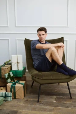 Tom Tailor shortsipyjama 070907-5607