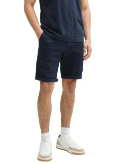 Tom Tailor shortsit slim chino