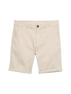 Tom Tailor shortsit slim chino