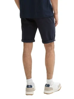 Tom Tailor shortsit slim chino