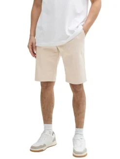 Tom Tailor shortsit slim chino