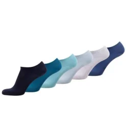 Tom Tailor sneaker sukat 6pr 90247