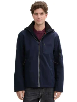 Tom Tailor sofshelltakki 1044095