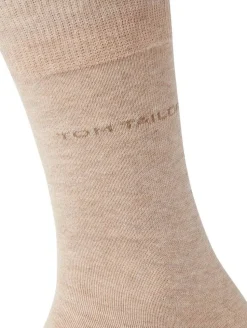 Tom Tailor sukat Basic 9002 2pack