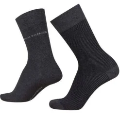 Tom Tailor sukat stripe 2pack 9518