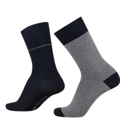 Tom Tailor sukat stripe 2pack 9518