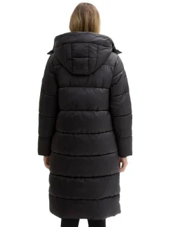 Tom Tailor takki Long Puffer