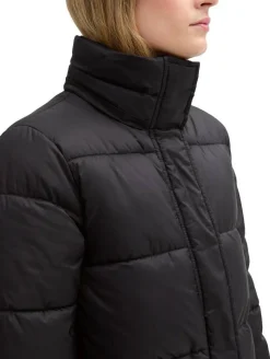 Tom Tailor takki Long Puffer
