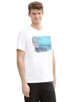 Tom Tailor t-paita 1045692