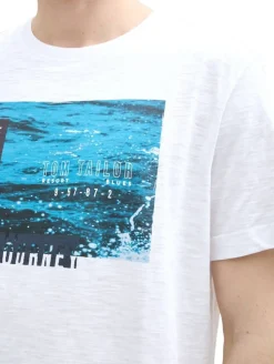 Tom Tailor t-paita 1045692