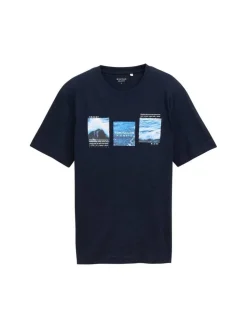 Tom Tailor t-paita 1045692