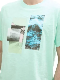 Tom Tailor t-paita 1045692