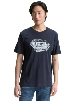 Tom Tailor t-paita 1046750