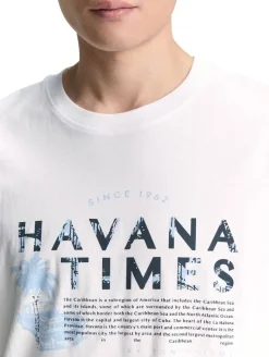 Tom Tailor t-paita 1046750