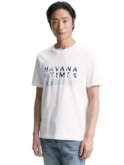 Tom Tailor t-paita 1046750