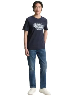 Tom Tailor t-paita 1046750