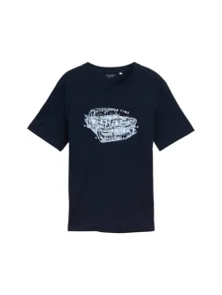 Tom Tailor t-paita 1046750