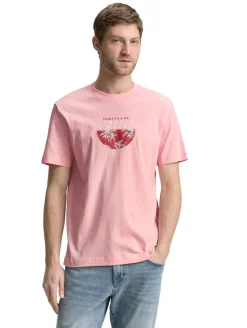 Tom Tailor t-paita 1046750