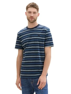 Tom Tailor t-paita 1043287