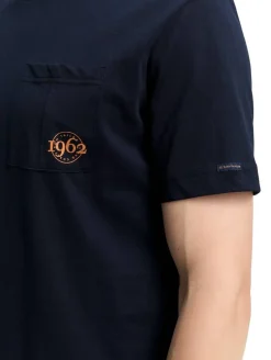 Tom Tailor t-paita 1048627