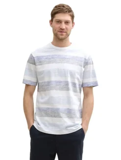 Tom Tailor t-paita 1046722