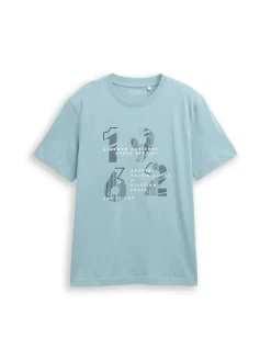 Tom Tailor t-paita 1048651