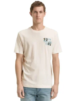 Tom Tailor t-paita 1048651