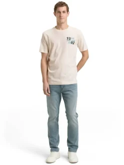 Tom Tailor t-paita 1048651