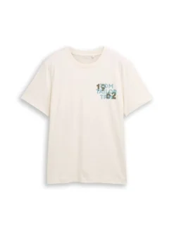 Tom Tailor t-paita 1048651